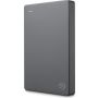 Seagate 2TB Basic Portable 2,5" USB 3.0 zunanji HDD disk