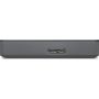 Seagate 1TB Basic Portable 2,5" USB 3.0 zunanji HDD disk