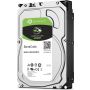 Seagate 2TB BarraCuda 3,5" SATA 6Gb/s 7200rpm 256MB HDD disk