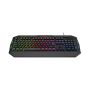  HAVIT Gamenote komplet 4v1 (tipkovnica+miška+podloga+slušalke) HV-KB501CM  / SLO