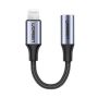 Ugreen adapter Lightning v avdio 3.5mm - box