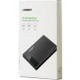 Ugreen 2.5 HDD ohišje USB-C vhod črno - box
