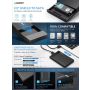 Ugreen 2.5 USB 3.0 na SATA HDD ohišje - box