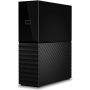 WD 4TB My Book 3,5" USB 3.2 zunanji HDD disk