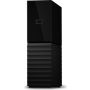 WD 4TB My Book 3,5" USB 3.2 zunanji HDD disk
