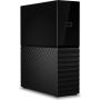 WD 4TB My Book 3,5" USB 3.2 zunanji HDD disk