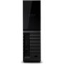WD 4TB My Book 3,5" USB 3.2 zunanji HDD disk