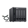 QNAP USB razširitvena enota TR-004