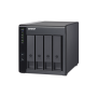 QNAP USB razširitvena enota TR-004