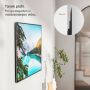 VonHaus 37-82 nagibni TV stenski nosilec do 75kg