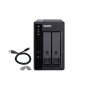 QNAP USB razširitvena enota TR-002