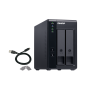 QNAP USB razširitvena enota TR-002