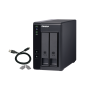 QNAP USB razširitvena enota TR-002