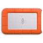 LaCie 5TB Rugged Mini 2,5 USB 3.0 zunanji HDD disk