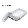 Icybox IB-AC602 zaščitno ohišje za 3.5 trde diske