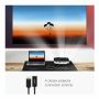 Ugreen DisplayPort na HDMI adapter 4K - box