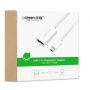 Ugreen adapter USB-C na DP - box