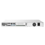 QNAP NAS strežnik 1U rack za 4 diske, 2GB ram, 2x 10Gb SFP+ mreža