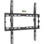 VonHaus 37-70 fiksen TV stenski nosilec do 35kg