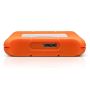 LaCie 5TB Rugged Mini 2,5 USB 3.0 zunanji HDD disk