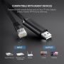 UGREEN USB-A na RJ45 konzolni kabel 1.5m - box