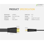 Ugreen HDMI 2.0 Flat kabel 1.5m - box
