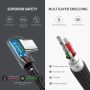 Ugreen USB-C kutni kabel 0,9 m