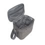 RivaCase siva hladilna torba 5706, 5.5L