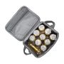 RivaCase siva hladilna torba 5712, 11L