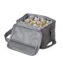 RivaCase siva hladilna torba 5712, 11L