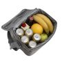 RivaCase siva hladilna torba 5712, 11L