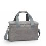 RivaCase siva hladilna torba 5726, 23L
