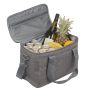 RivaCase siva hladilna torba 5726, 23L
