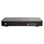QNAP NAS za 2 diska, 8GB ram, 2x 2,5Gb mreža, HDMI