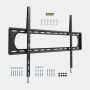 VonHaus 60-120 fiksen TV stenski nosilec do 120kg