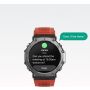 Amazfit T-REX 3 pametna ura, črna