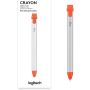 Logitech Crayon digitalno pisalo za iPad tablične računalnike (2019 ali novejši)