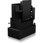 Icybox IB-RD3621-C31 zunanje RAID ohišje za 2 diska 2.5 ali 3.5 SATA