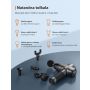 TaoTronics masažna pištola TT-PCA003