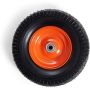 VonHaus rezervna kolesa 13 2 kos