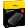Intenso zunanji disk 4TB 3,5 Memory Center USB 3.0
