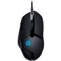 Logitech Gaming miška G402 LED Hyperion Fury (910-004067)