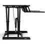 VonHaus Sit/Stand delovna platforma