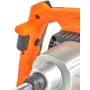 VonHaus mešalnik za beton/barvo 1600W 3500024