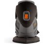 VonHaus E-Series akumulatorski brusilnik 18V