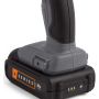 VonHaus E-Series 18V 2.0Ah baterija