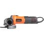 VonHaus 125mm kotni brusilnik 900W 3500021