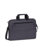 RivaCase ECO siva torba za prenosnike 15.6 7730 vodoodporna
