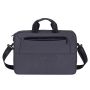 RivaCase ECO siva torba za prenosnike 15.6 7730 vodoodporna