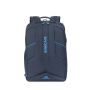 Rivacase gaming nahbrtnik 17.3 temno moder 7861